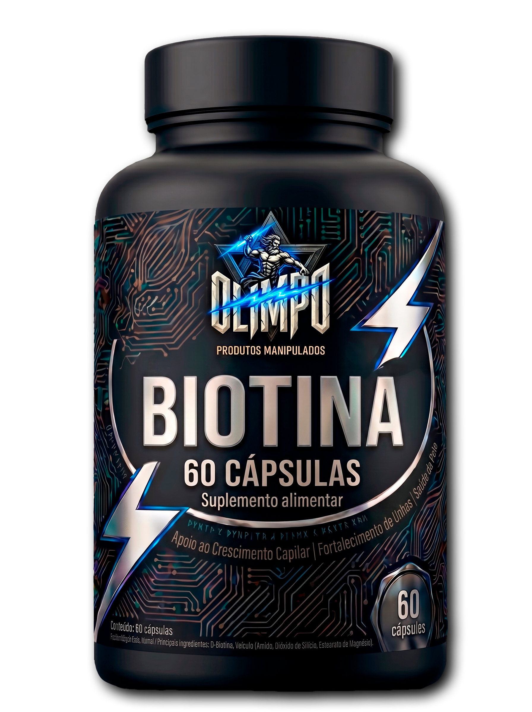 Biotina